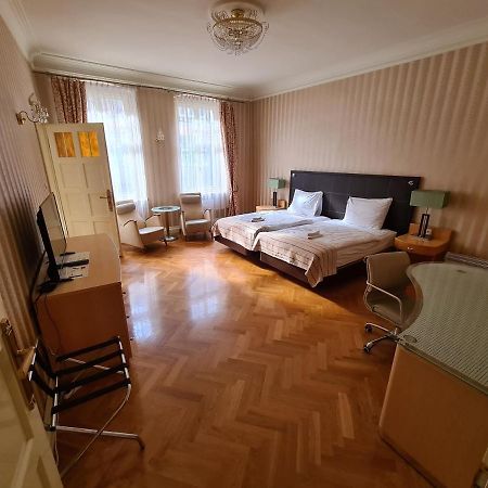 Apartament Krysztalowy Kattowitz Exterior foto
