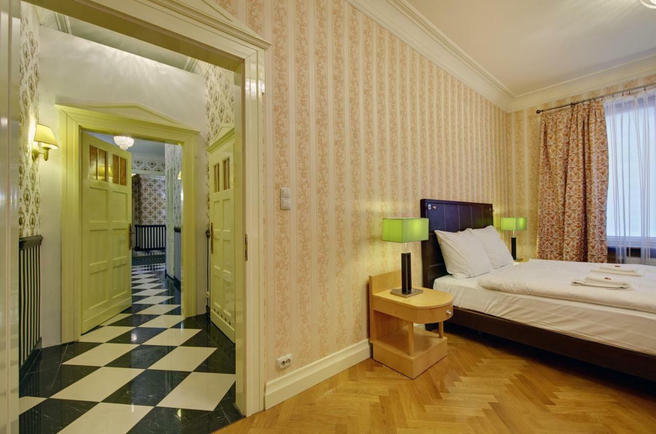 Apartament Krysztalowy Kattowitz Exterior foto