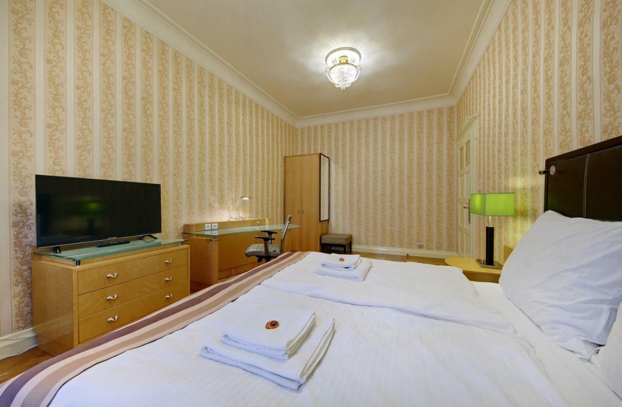 Apartament Krysztalowy Kattowitz Exterior foto