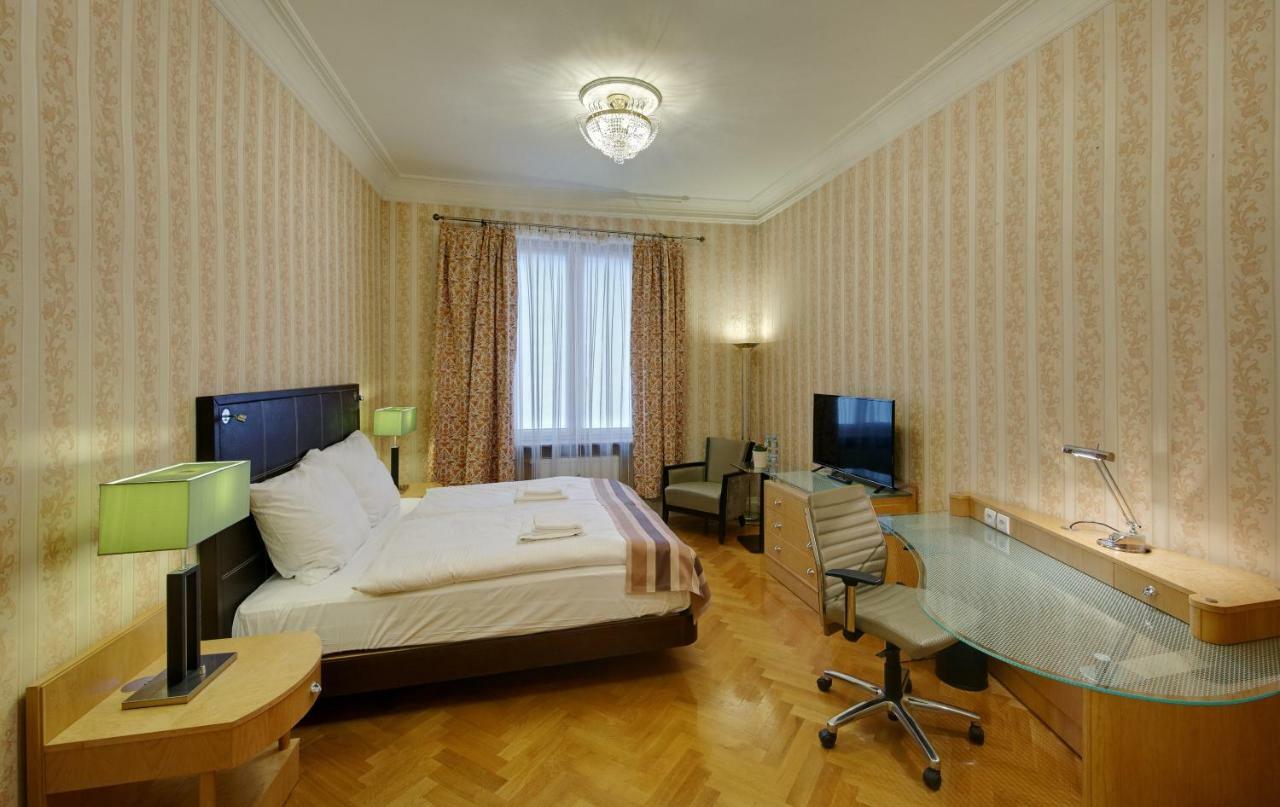 Apartament Krysztalowy Kattowitz Exterior foto