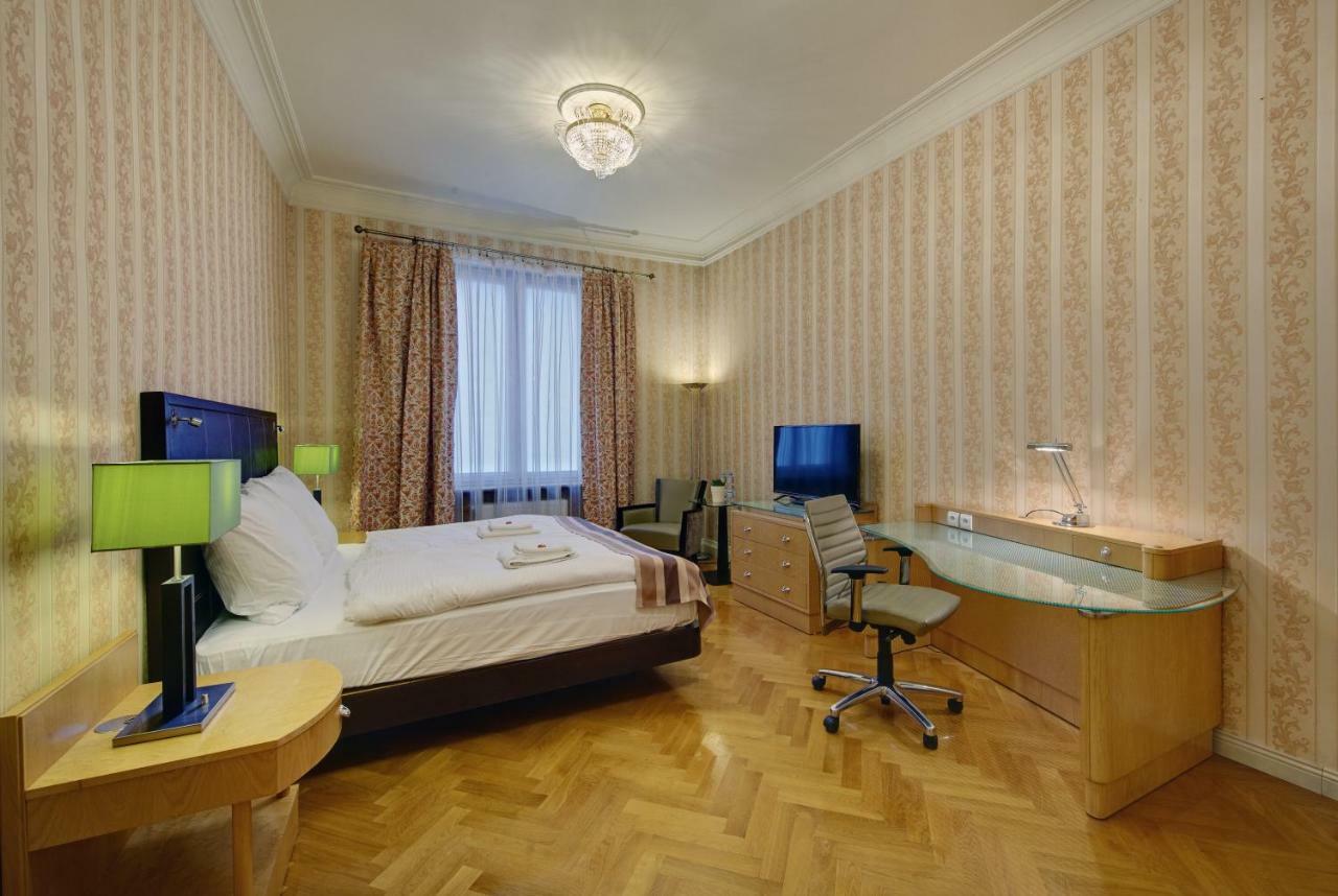 Apartament Krysztalowy Kattowitz Exterior foto