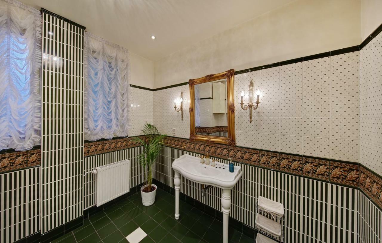 Apartament Krysztalowy Kattowitz Exterior foto