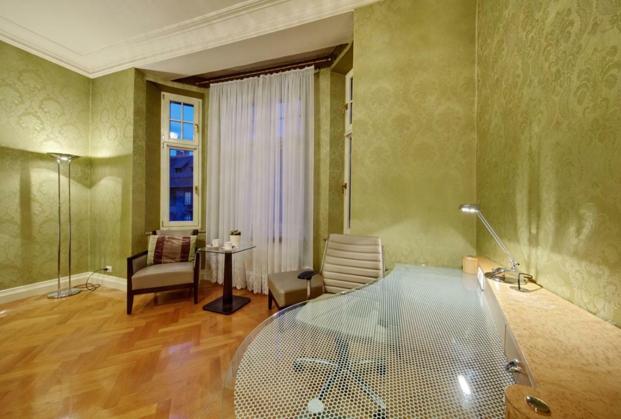 Apartament Krysztalowy Kattowitz Exterior foto