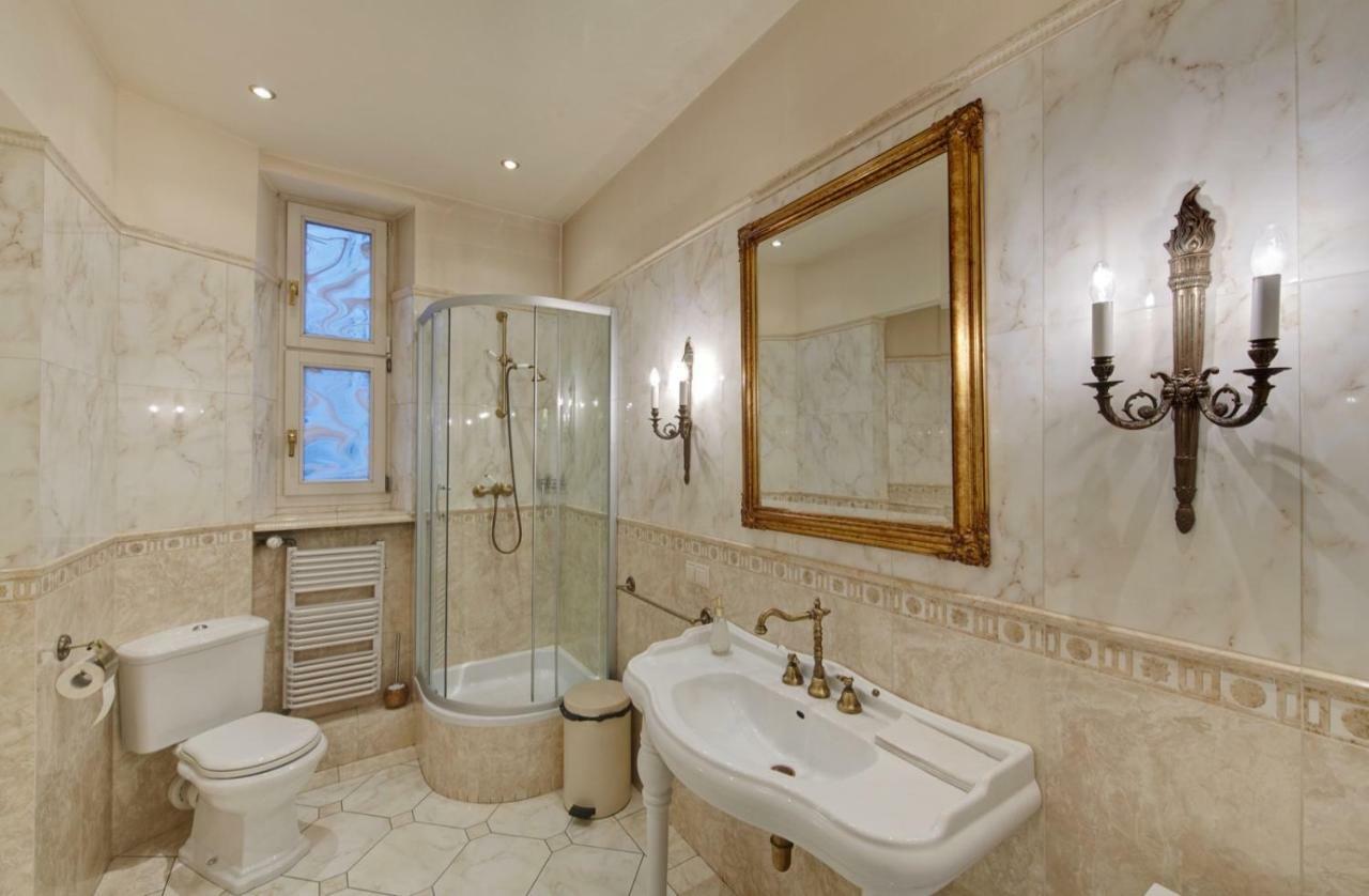 Apartament Krysztalowy Kattowitz Exterior foto