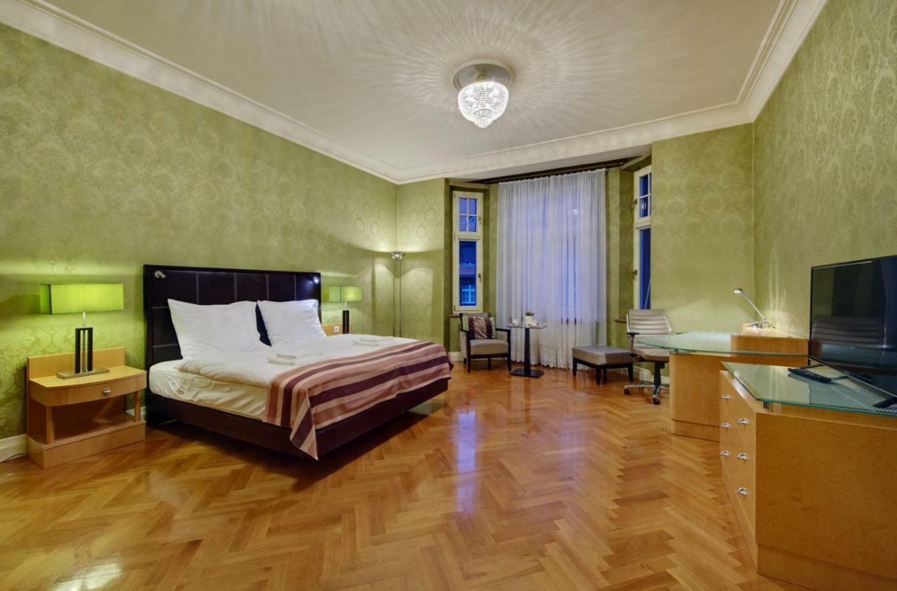 Apartament Krysztalowy Kattowitz Exterior foto